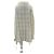 Heimstone Blusa trasparente bianca Bianco - vista 2