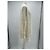 Heimstone Blusa trasparente bianca Bianco - vista 4