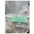 Heimstone Blusa trasparente bianca Bianco - vista 5
