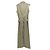 Mono Burberry beige de algodón - vista 2