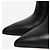 Veronica Beard Botines Lisa en piel negra - EU 39 - vista 4