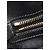 Prada Borsa 2way in pelle Saffiano Lux nera Nero - vista 14