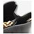 Prada Borsa 2way in pelle Saffiano Lux nera Nero - vista 15