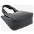 Prada Mini borsa in pelle Vitello Daino nera Nero - vista 4