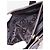Chanel Borsa tote in pelle vintage 2003 Wild-Stitch marrone - vista 10