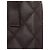 Chanel Borsa tote in pelle vintage 2003 Wild-Stitch marrone - vista 6