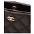 Chanel Borsa tote in pelle vintage 2003 Wild-Stitch marrone - vista 7