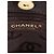 Chanel Borsa tote in pelle vintage 2003 Wild-Stitch marrone - vista 8