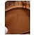 Louis Vuitton Sac cabas Neverfull MM 2007 marron - vue 10