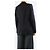 Paul Smith Blazer aus Navy-Wolle - Größe UK 10 Marineblau - Ansicht 2