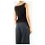 Autre Marque Black squared tank top - size M - view 2