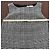 Max Mara Houndstooth Wool Blend Sheath Dress Black White - view 5