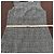 Max Mara Houndstooth Wool Blend Sheath Dress Black White - view 7