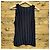 Max Mara Top de punto a rayas Negro - vista 2