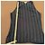 Max Mara Top de punto a rayas Negro - vista 5