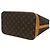 Borsa a Spalla Louis Vuitton Amfar Three Vanity Star Monogram Marrone - vista 8