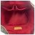 Borsa a Spalla Louis Vuitton Amfar Three Vanity Star Monogram Marrone - vista 9