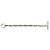 Hermès Bracciale Charm Hermes Silver 925 Chaine d'Ancre Argento - vista 6