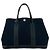 Hermès Borsa Hermes Garden Party TPM Black Nero - vista 3