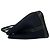 Hermès Borsa Hermes Garden Party TPM Black Nero - vista 5