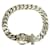 Hermès Bracciale Hermes Vintage Boucles Sellier PM Argento  - vista 1