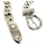 Hermès Bracciale Hermes Vintage Boucles Sellier PM Argento  - vista 4