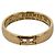 Ring Hermès Anello Ever Hercules in oro rosa 18K Hermes D'oro