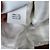 Autre Marque Class Roberto Cavalli Besticktes Brokatkleid Beige - Ansicht 6