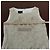 Autre Marque Class Roberto Cavalli Besticktes Brokatkleid Beige - Ansicht 7
