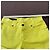Gucci Short de denim amarillo - vista 5