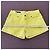 Gucci Short de denim amarillo - vista 6
