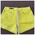Gucci Short de denim amarillo - vista 7