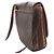 Borsa a Spalla Louis Vuitton Messenger Bobour MM Marrone - vista 2