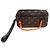 Clutch Pochette Volga Louis Vuitton Marrone