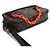 Clutch Pochette Volga Louis Vuitton Marrone - vista 3