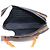 Clutch Pochette Volga Louis Vuitton Marrone - vista 4
