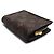 Cartera Bi-fold Juliette Louis Vuitton Castaño - vista 2