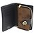 Cartera Bi-fold Juliette Louis Vuitton Castaño - vista 3