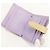 Céline Cartera bi-fold Celine en morado Púrpura - vista 4