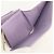 Céline Cartera bi-fold Celine en morado Púrpura - vista 5