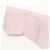 Céline Portafoglio tri-fold rosa Celine - vista 4