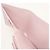 Céline Portafoglio tri-fold rosa Celine - vista 9