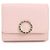 Bulgari Cartera tríptico rosa Bvlgari