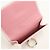 Bulgari Cartera tríptico rosa Bvlgari - vista 5