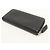 Saint Laurent Black Leather Long Wallet - view 2