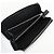Saint Laurent Black Leather Long Wallet - view 3