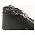 Saint Laurent Black Leather Long Wallet - view 5