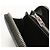 Saint Laurent Black Leather Long Wallet - view 6