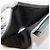 Gucci Bi-fold Geldbörse Double G Leder Grau Braun - Ansicht 5