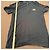 Dolce & Gabbana Polo in cotone nero - vista 7